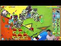 Bloons TD6 Stream Highlights (FIRST TWITCH RAID!)