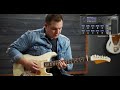 See A Victory - Elevation Worship - Electric guitar (lead guitar) cover & Line 6 Helix Patch
