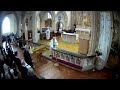 11 am Requiem Mass John Kimberley RIP Fri 3rd May