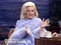 Ginger Rogers Performs 