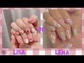 Lisa or Lena #lisa #lena #lisaandlena #viral #trending