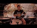 Greyson Nekrutman - Sepultura - Escape to the Void