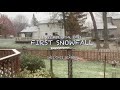 Free For All Films - First Snowfall 11.14.21