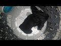 4K Inside A Washing Machine - Gopro Hero 7 Black