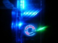 My Cooljag 80mm LED fan