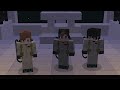GhostBusters Minecraft Film! (Machinima)