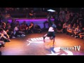 BBOY LIL AMOK - Top 10 Sets