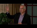 David Brooks - The 5 Levels of Character