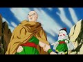Dragon Ball Z (Rescored)| Goku Transforms Into SSJ3 | By Gladius