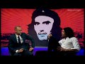'I don't trust politicians & corporations in this country' Russell Brand - BBC Newsnight