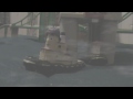 Theodore and the Big Oil Rig ERTL remake (entry for Tug97 and TheTheodoreTugboat)