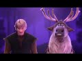 Spectacular Sven Scenes | Frozen