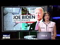 Biden drops out of 2024 presidential race