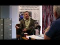 A Chance To Meet Mike Ford Managing Director Oldham Rugby League FC - Tommyfield Live S4E09