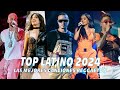 TOP LATINO 2024 - Bad Bunny, Nicky Jam,Enrique Iglesias, Ozuna, Becky G, Maluma, Thalia, Shakira