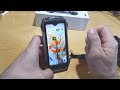 Blackview N6000 SE - обзор\мнение и мысленное сравнение с предшественником