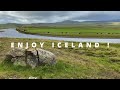 Wonderous View Of Horses On Tour !  🇮🇸  🐴 #iceland #horses