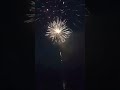 Fireworks - Grand finale (Part 3)