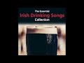 The Essential Irish Drinking Songs Collection | 22 Irish Pub Songs | #irishpubsongs