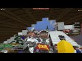 NEW AND IMPROVED Bedwars lobby parkour WR All checkpoints (still beats 2/3 checkpoints previous WR)