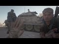 Call of Duty®: Vanguard Battle of El Alamein