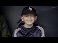 My Wish: Luca gets to be a New York Yankee with Aaron Judge | SportsCenter | ESPN