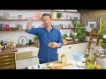 How To Make Bread | Jamie Oliver - AD