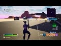 Fortnite trickshot