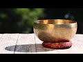 ♫ 432Hz ♫ Sleep Aid ♫ Tibetan Singing Bowl ♫ Crown Chakra ♫ Meditation ♫ EP011