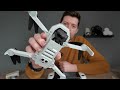 DONT KILL YOUR POTENSIC ATOM BATTERIES! POTENSIC ATOM  DRONE BATTERY SELF DISCHARGE TEST