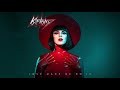 Kat Von D - PROTECTED (Feat. Peter Murphy) (Official Audio)