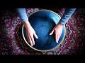 Rav Vast G Pygmy Handpan Chillout Music | Shiva Moon Rav Jam Session 001 | Scientific Relaxation