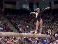 Nastia Liukin vs. Shawn Johnson (4) : 2008 Visa Championships