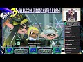 Splatoon 3: Story Mode - 100% [No Gear Upgrade] Walkthrough Part 18