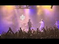 Invent Animate - Luna (ft. Ben English {OG Vox} 9-24-23 @ Warehouse Live Houston, TX)