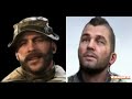 Captain Price and Soap MacTavish Singing What you know about love