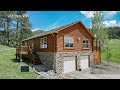 306 Snow Top Dr., Drake, CO 80515