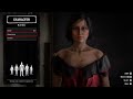 The Secret Behind Male & Female Character Creations in Red Dead Online... REVEALED!