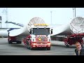 200 Extreme Dangerous Oversize Truck Transport Skill Operations | Biggest Heavy Equipment Machinery