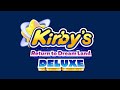 Kirby’s Return to DreamLand Deluxe OST - Under my control