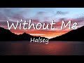 Unholy - Sam Smith (Lyrics Mix)  Starboy Weekend_Without Me Halsey