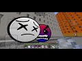 Lobotomy Nextbots V3 | Geometry Dash Difficulty Faces | MCPE