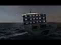 The Ship Sinking MS Estonia (Disaster Documentary)