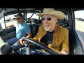 Adam Savage Drives Ghostbusters: Afterlife’s Ecto-1!