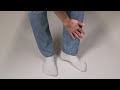 A sewing trick how to taper your jeans in 5 minutes to fit you perfectly!