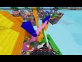 Lucia Is The Best Free Kit For Ranked... (Roblox Bedwars)