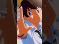 5 Anime Movies That Will Make You Cry || #anime #shorts