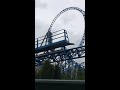 Bluefire looping