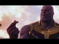 Why Marvel Thanos Was Nicer Than YOU Think