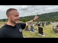 Steve Clark's Grave - Famous Graves
